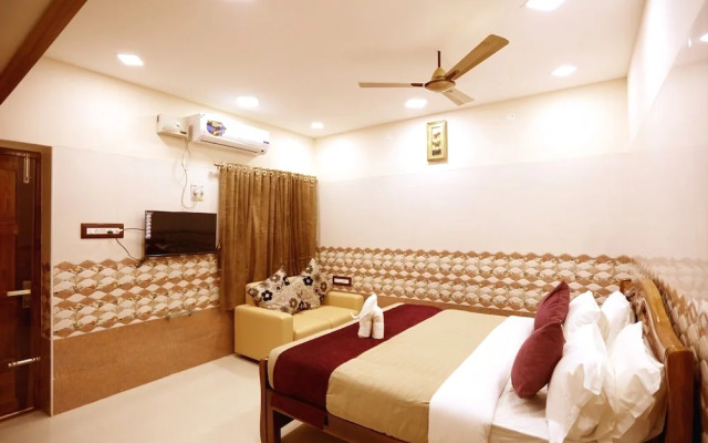 Hotel Green Palace