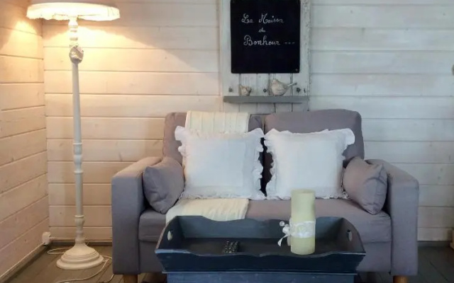 Chalet de Charme
