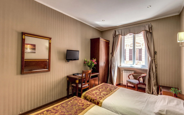 Drago D'oro Guesthouse