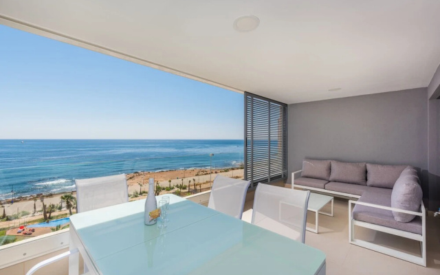 Apartamento Bennecke Murano