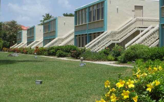 Crystal Cove Villas in St. John, U.S. Virgin Islands from 327$, photos, reviews - zenhotels.com hotel front