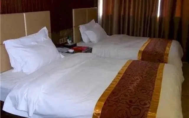 Xing Lun Hotel