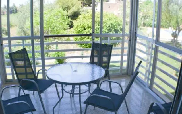 Vila Paradis 21b