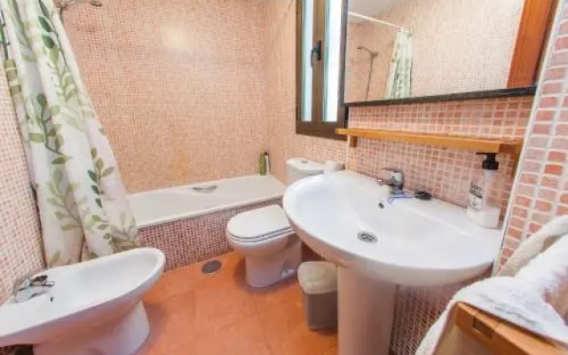 Apartamentos Centro Jerez