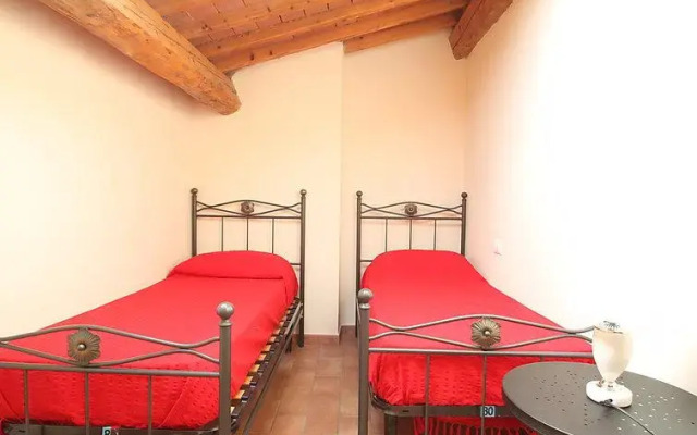 Antico Borgo - Two Bedroom
