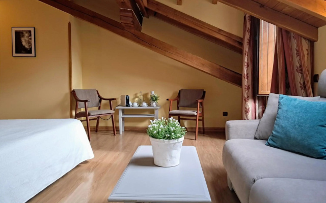 Hotel San Roque