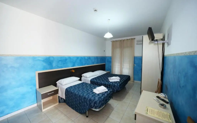 Hotel Napoleone