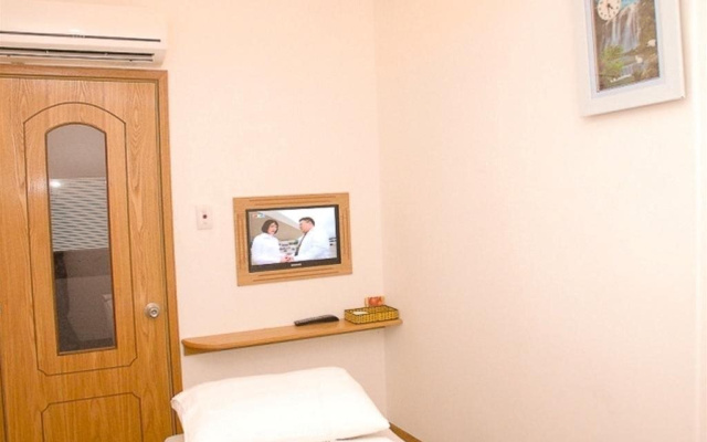 Minh Tam Hotel & Spa 32