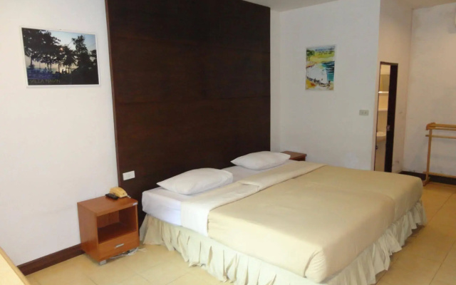 Villa Navin Resort