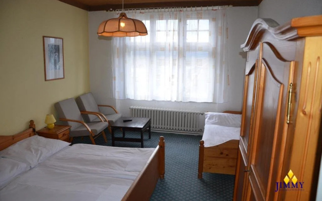Hotel Jimmy