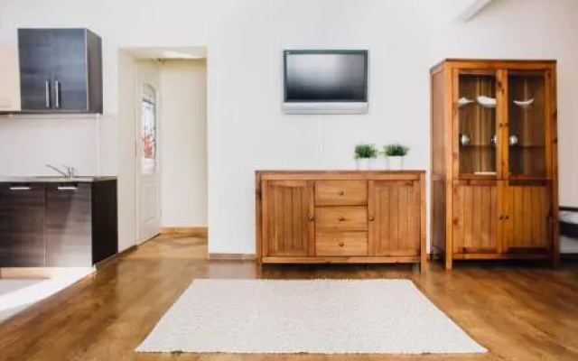 Panorama View Apartment