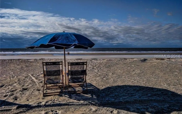 Beach Villas #WBV004