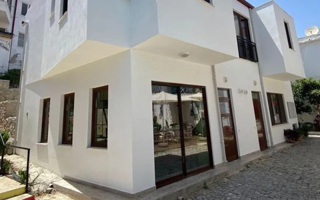 Anka Apart Datca