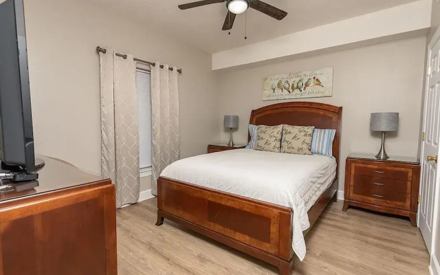 Ocean Villa 1803