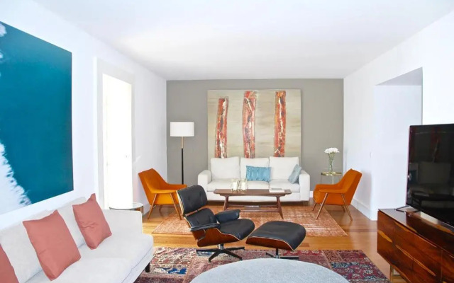 Santa Catarina Luxury Apartment