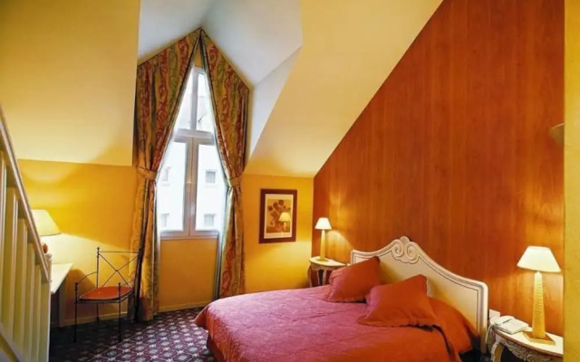 La Villa Des Impressionnistes