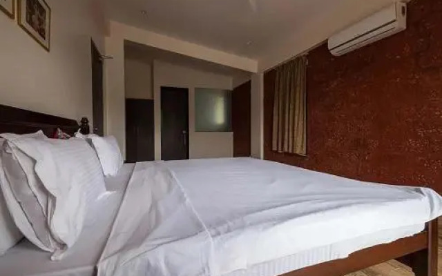 Shivom Villa 5 by Vista Rooms