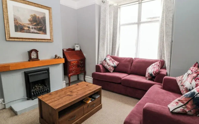 Daisy Cottage