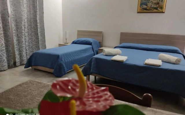 b&b Borgo Pileri