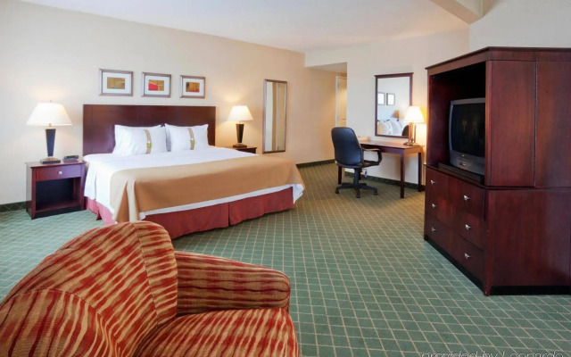 Holiday Inn Reynosa Industrial Poniente by IHG