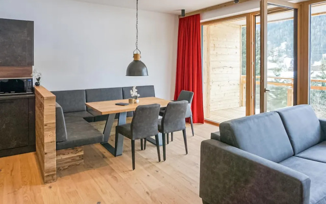 Amazing Apartment in Flachau With 2 Bedrooms and Wifi