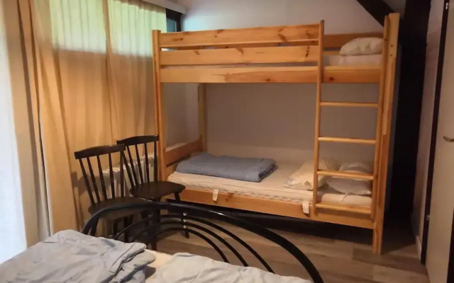 Apartment in Chiemgau Near Chiemsee Lake