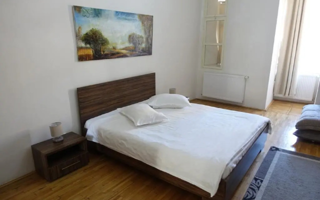 Casa Sforii Brasov