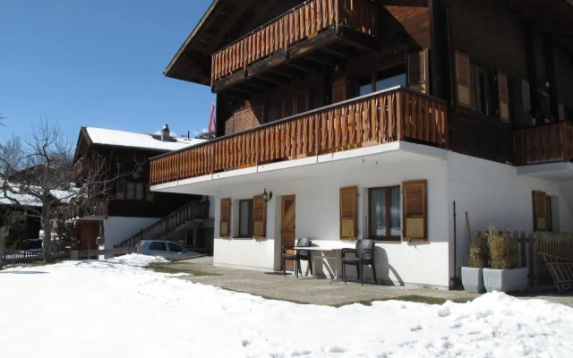 Haus Sandra