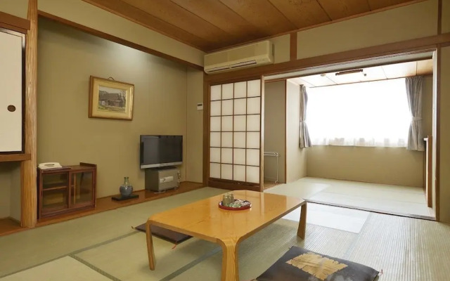 Hotel Suimeikan