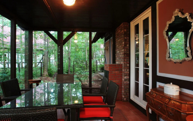 Tokachi Auberge