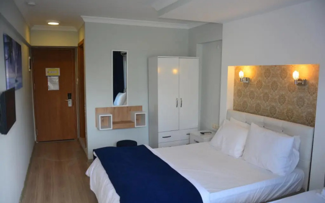 Marla Didim Hotel