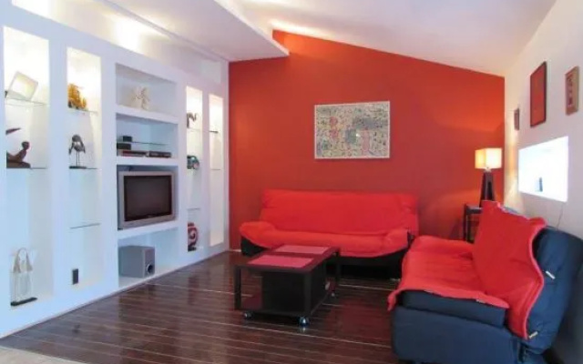 Apartment City Gem