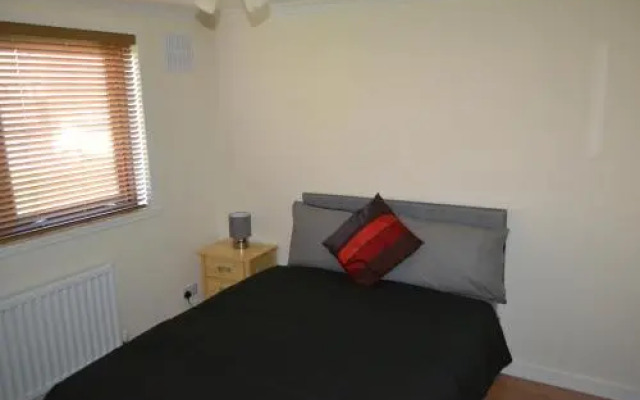 Wick Apartment