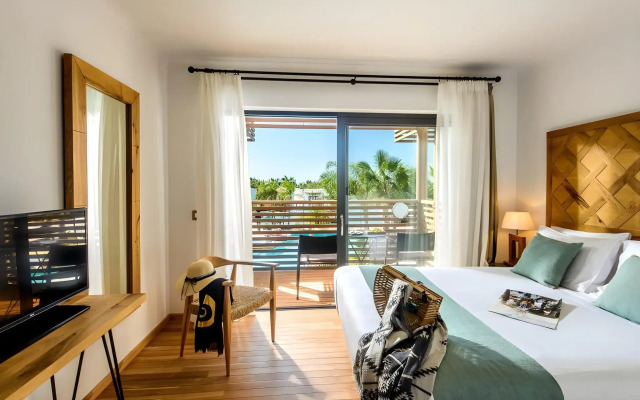 Курорт Stella Island Luxury Resort & Spa Adults Only