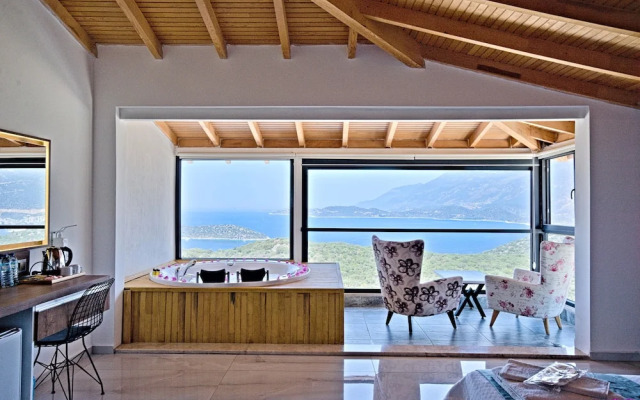 Kas Bungalow