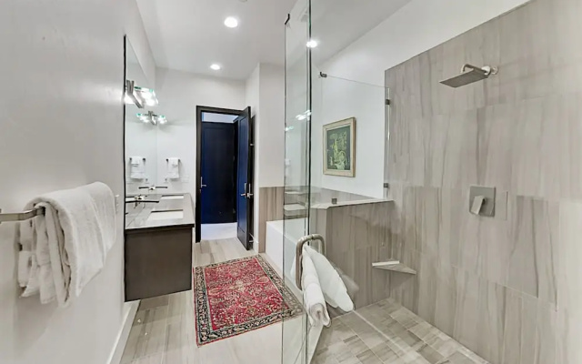 4264wd90 3 Bedroom Townhouse