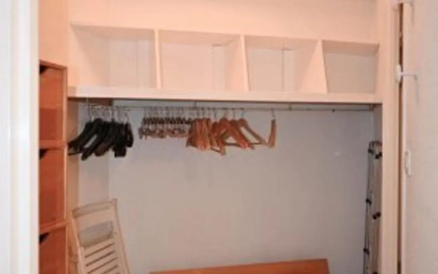 Appartement Montgenèvre, 2 pièces, 6 personnes - FR-1-266-161