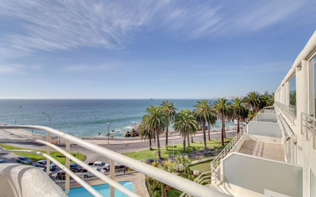 Departamento en Playa Miramar