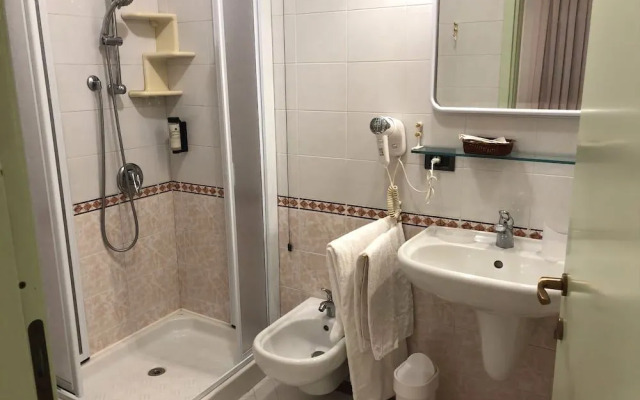 Hotel Alla Busa