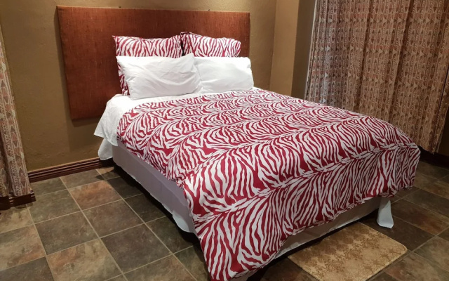 Nimiko Guest House