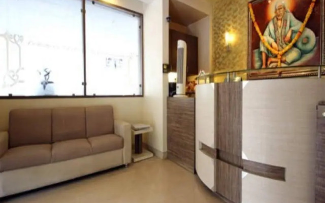 Sai Executive Hotel