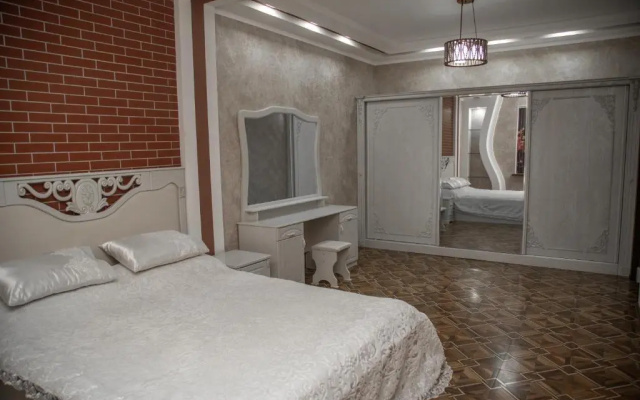 Favorite apartment
