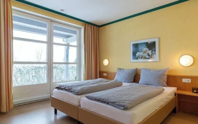 UplandParcs Bergresidence