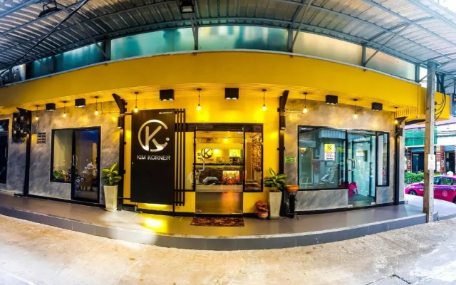 Kim Korner Hotel