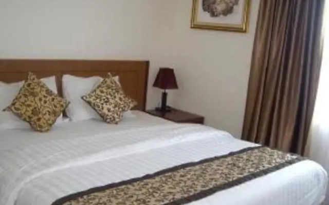 Radja Hotel
