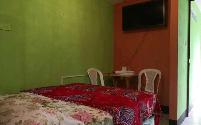 Hotel Blue star