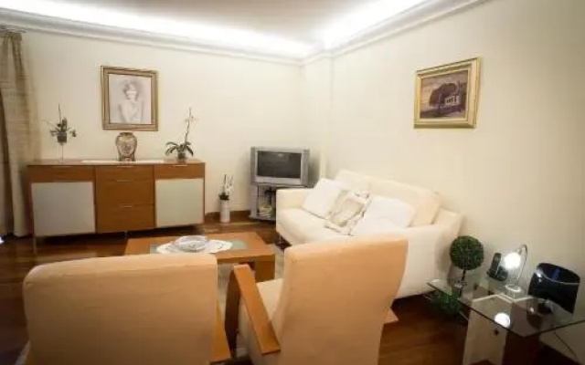 Helen´s House Apartment