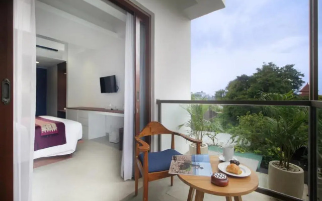 Nadi Hotel Legian