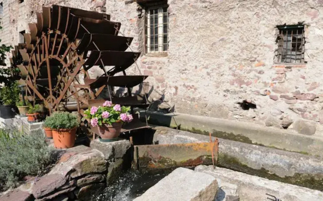 Bed & Breakfast Al Mulino