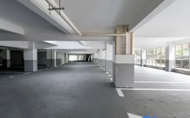 Yixin Design Hotel (Guangchang Bus Station)
